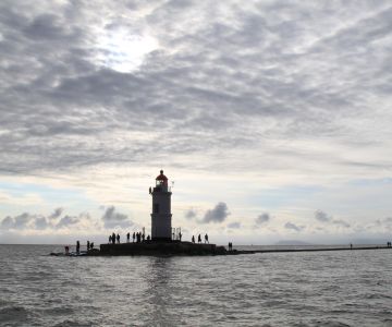 Экскурсии по Владивостоку