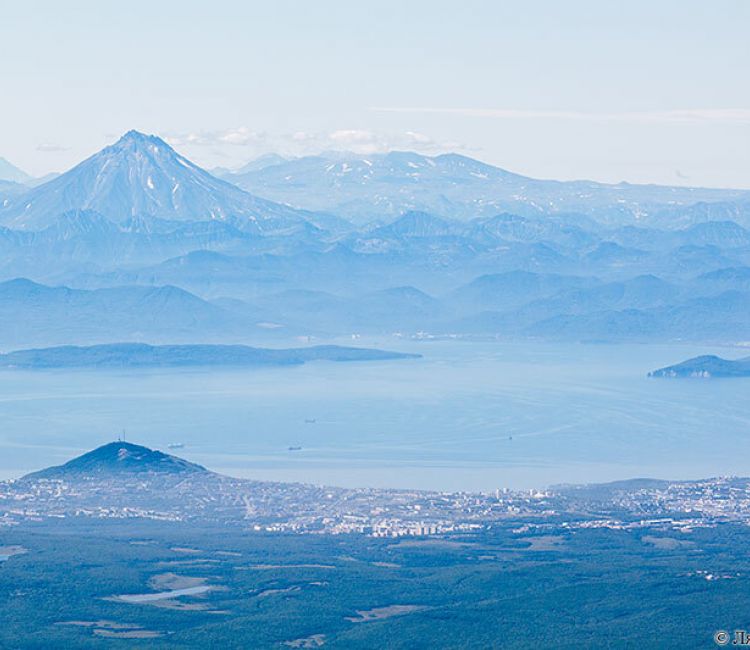 Камчатка. Главное путешествие в жизни 2026