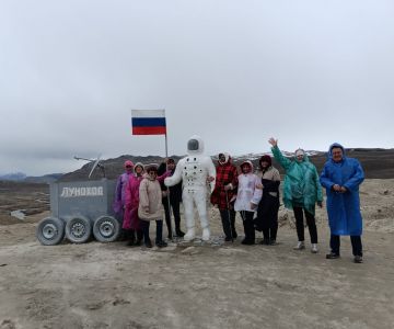 Туры по России